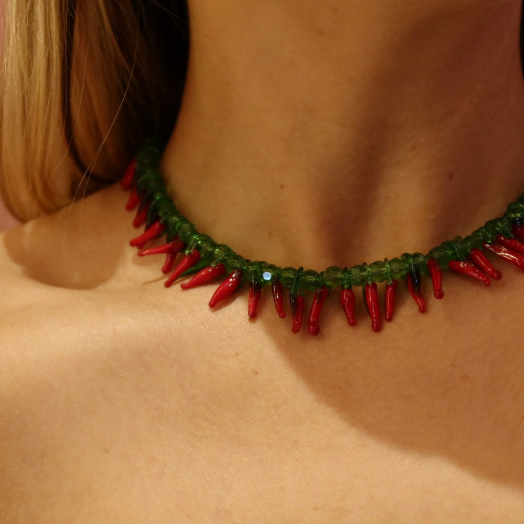 Choker Spicy