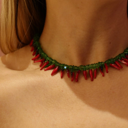 Choker Spicy
