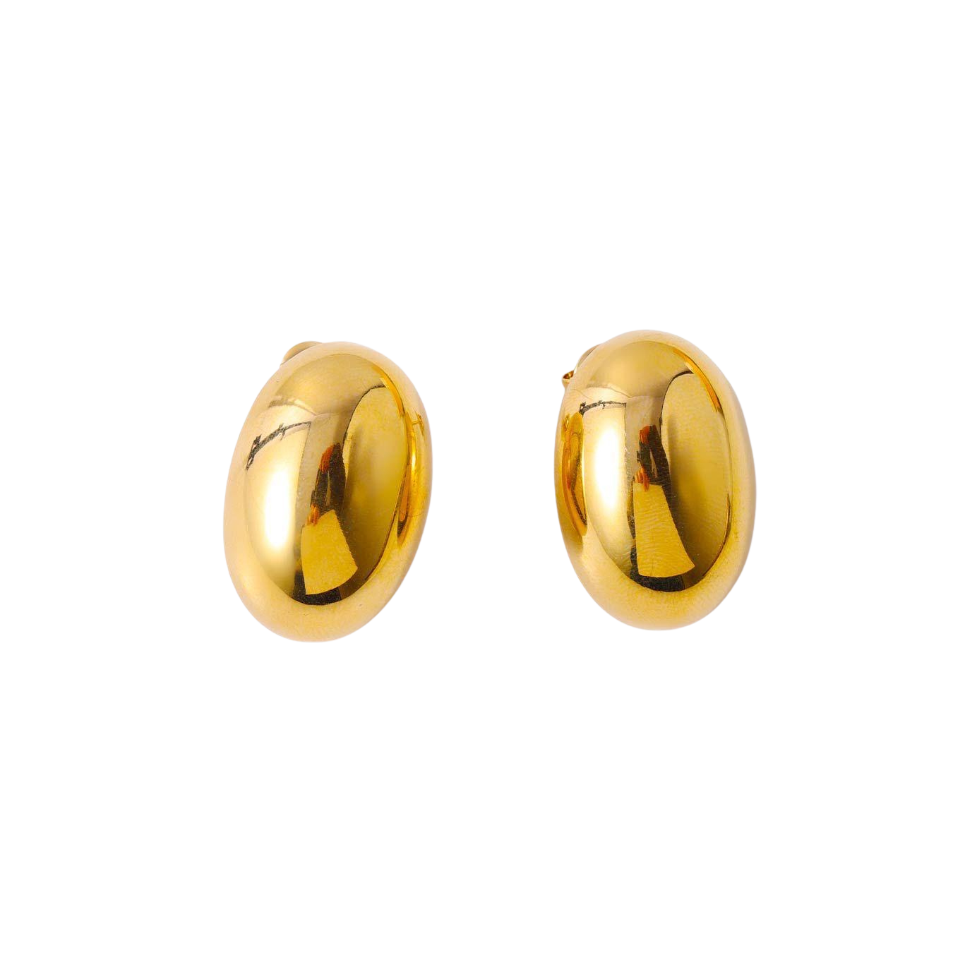 Aretes Mini Huevitos