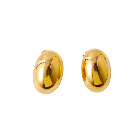 Aretes Mini Huevitos