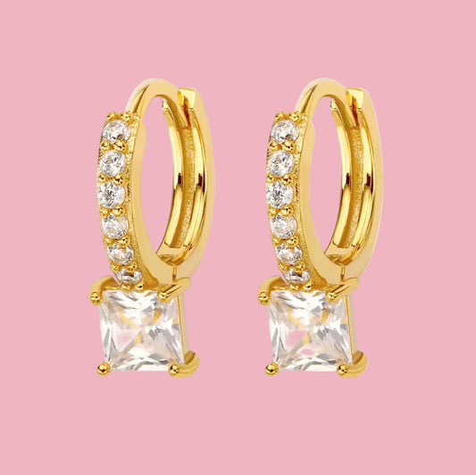 Huggies Piedra Cuadrada