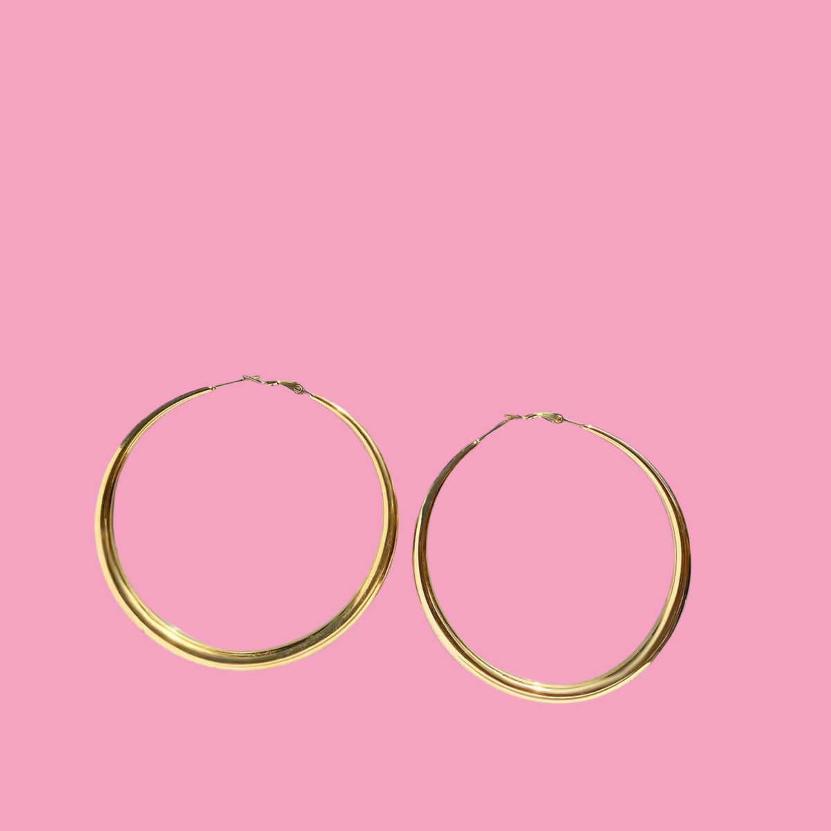 Arracadas Clásicas XL