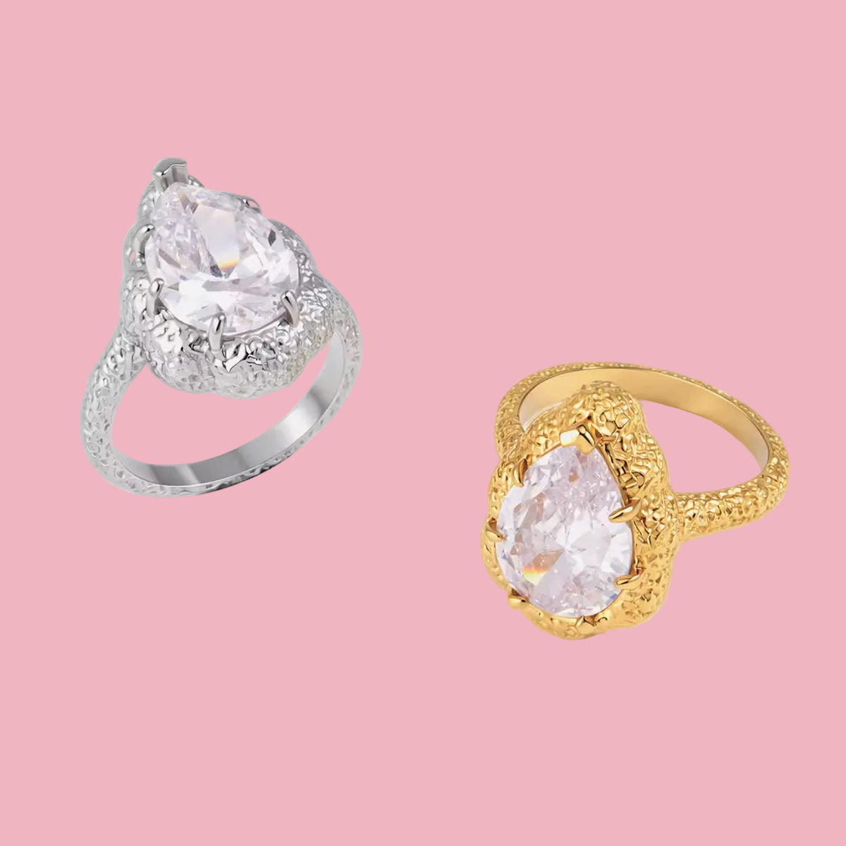 Anillo Drop Tiny