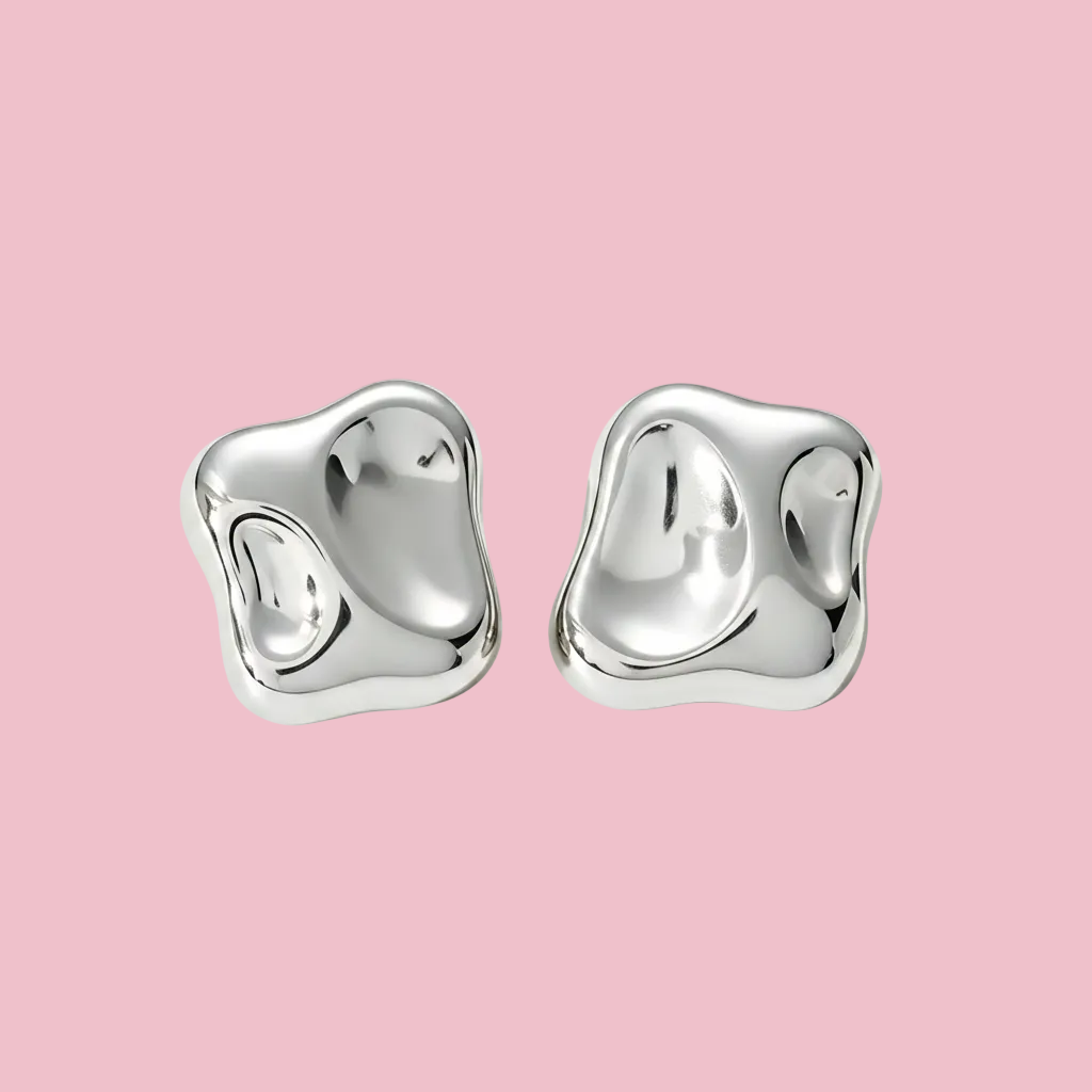 Aretes “Paper”