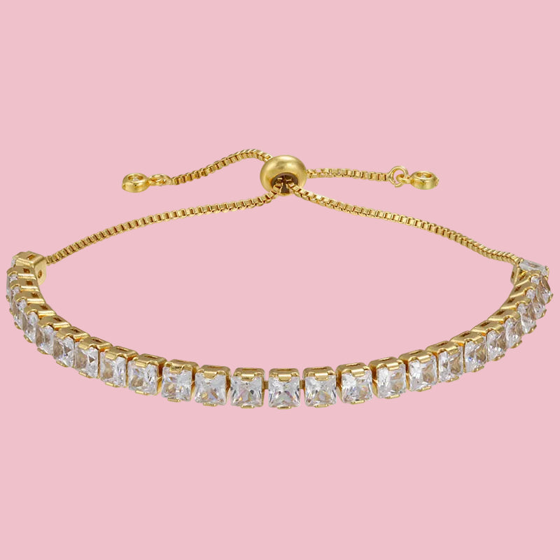 Pulsera Piedras