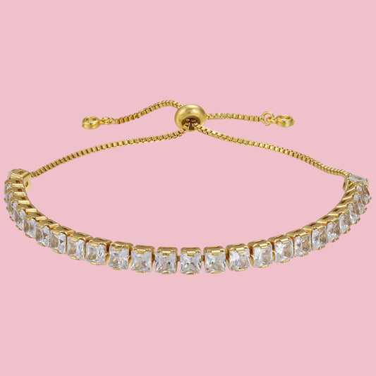 Pulsera Piedras