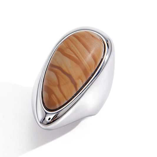Anillo Wood