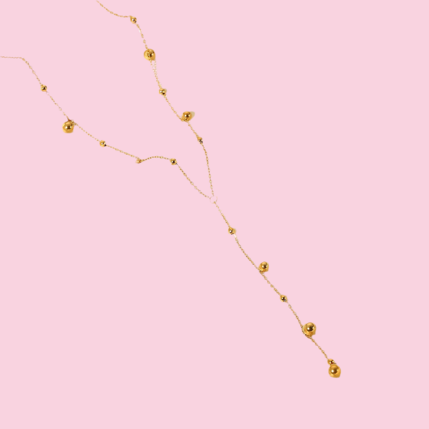 Corbatín Bolitas Tiny