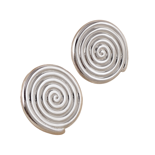 Aretes Espiral Medianos