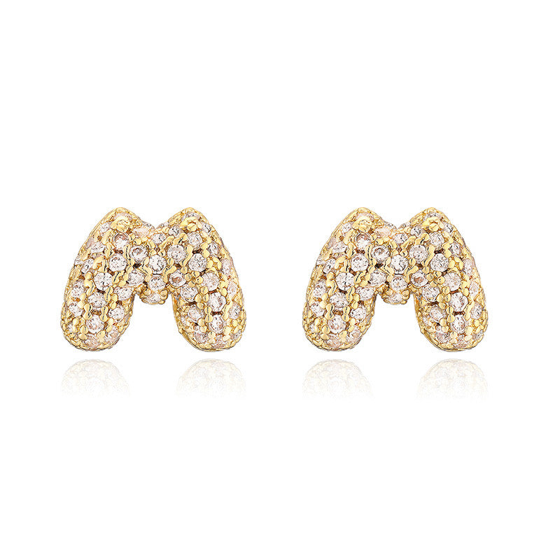 Broquel De Inicial Burbuja