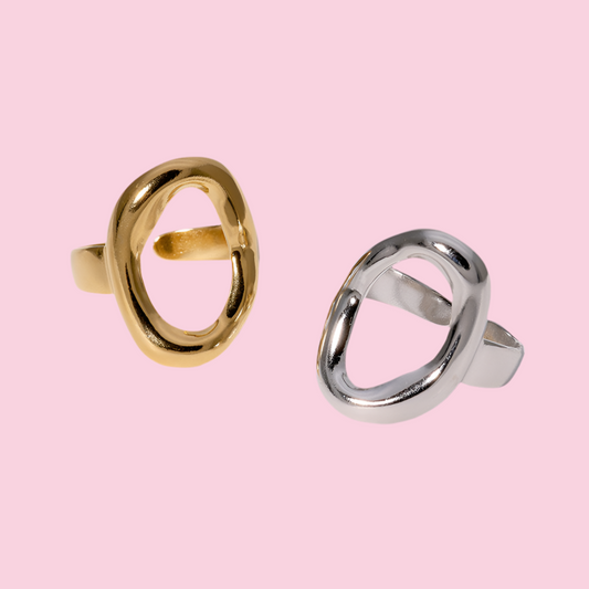 Anillo O Ajustable