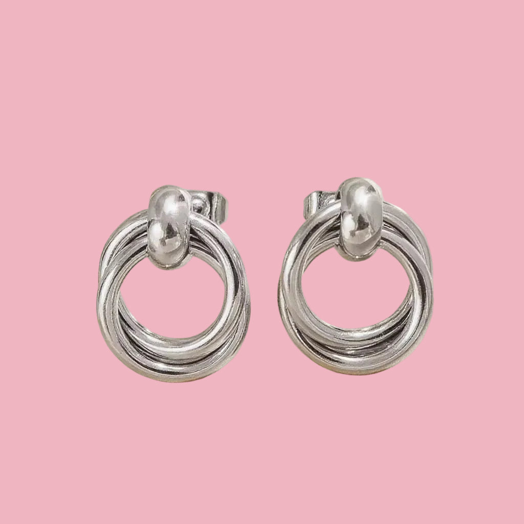 Studs Arito Enredado
