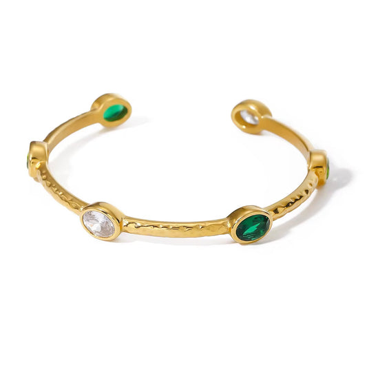 Brazalete Verde