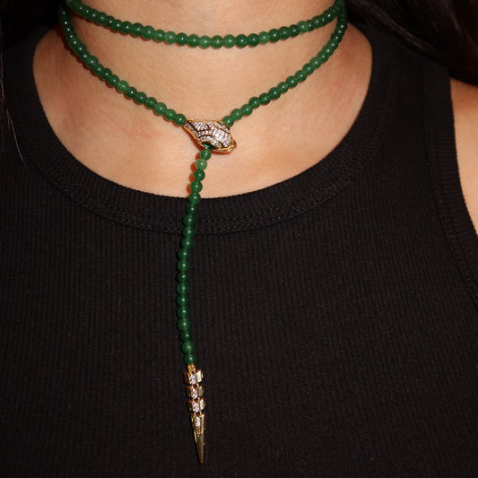 Corbatin “Snake”