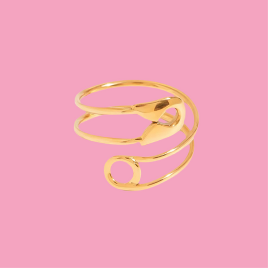 Anillo Segurito
