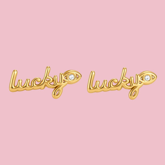 Minis “Lucky Eye”