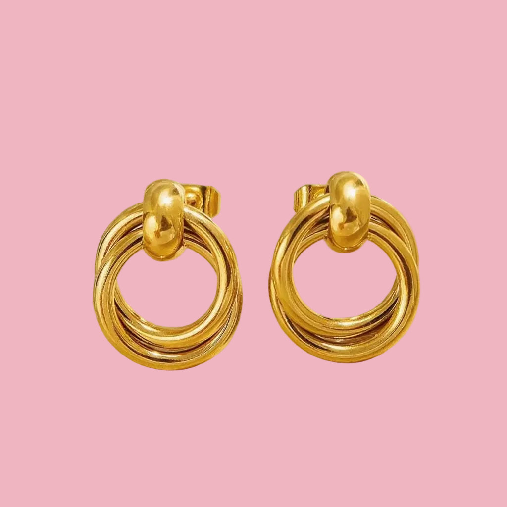 Studs Arito Enredado