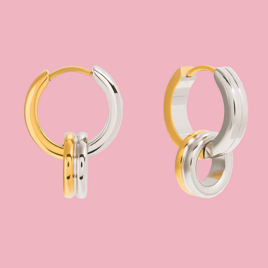 Hoops 2 en 1 Bicolor