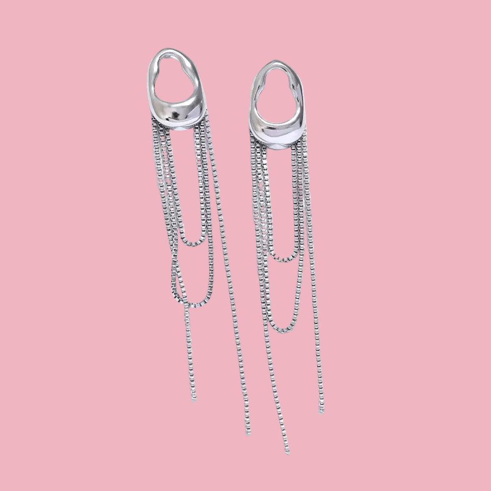 Aretes O Colgante