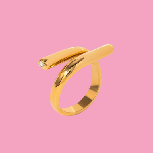 Anillo Twist