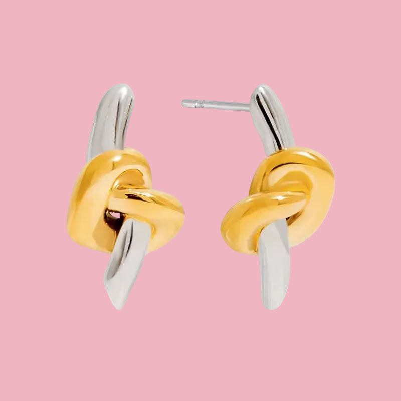 Aretes Knot Clavo