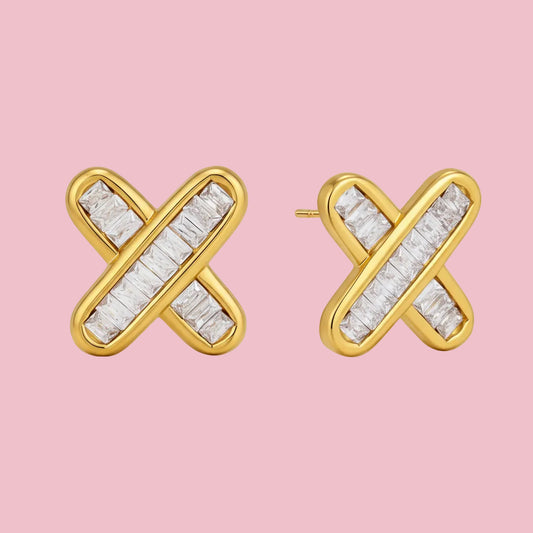 Aretes X