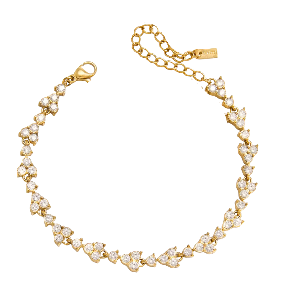 Pulsera 3 Bolitas
