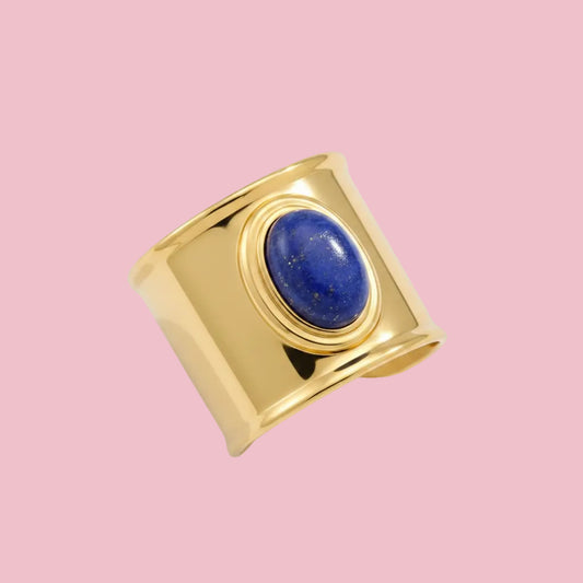 Anillo BLU