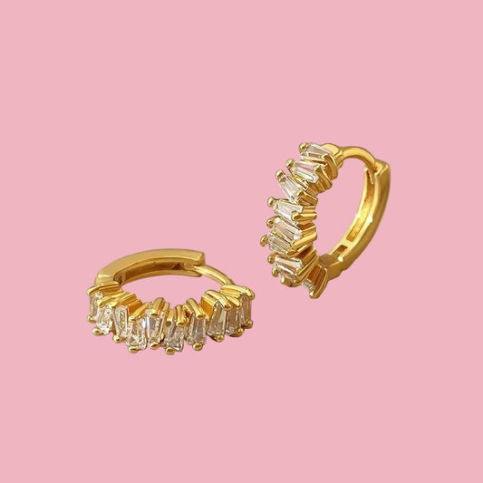 Hoops Baguette Desigual