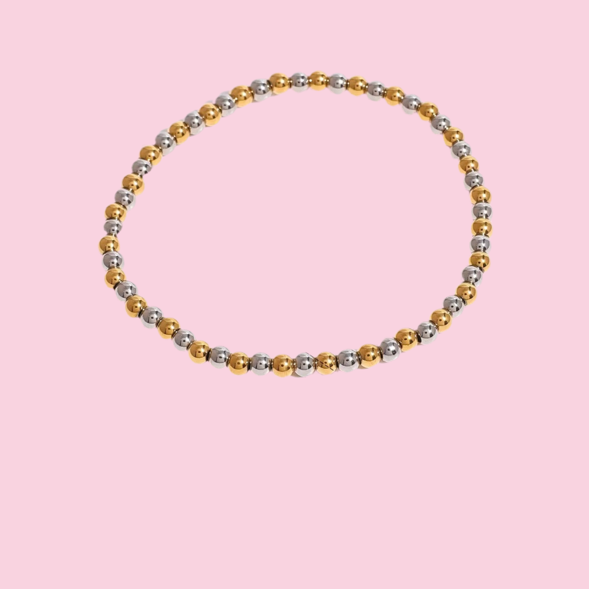 Pulsera Bolitas CH