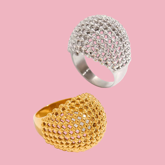 Anillo Red