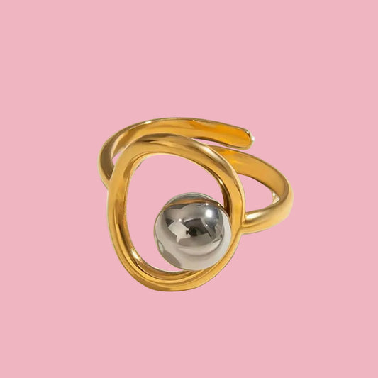 Anillo O Esfera