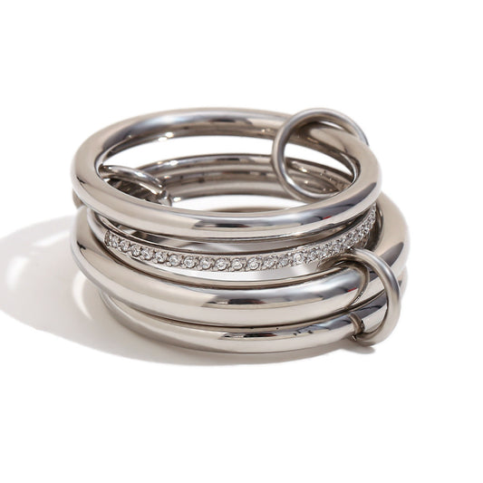 Anillo Cuatro