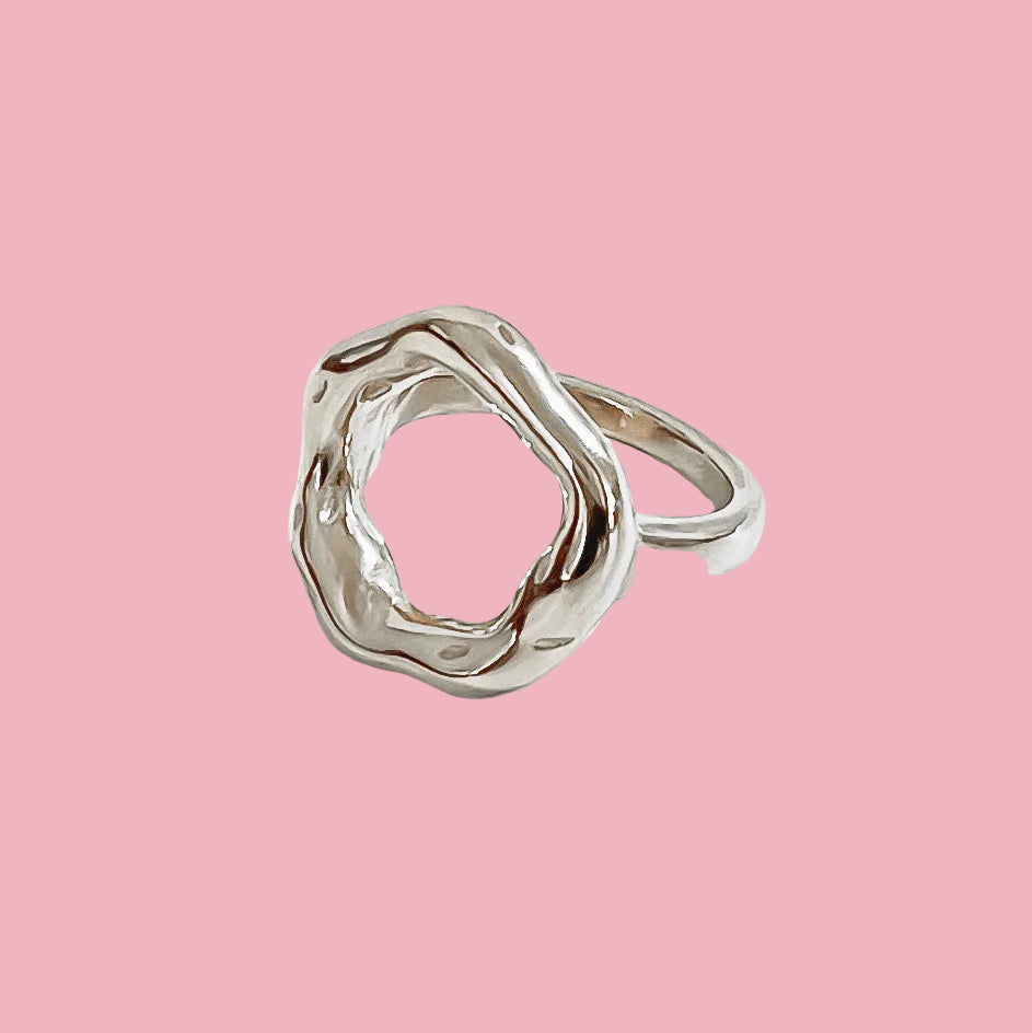 Anillo O Abstracto