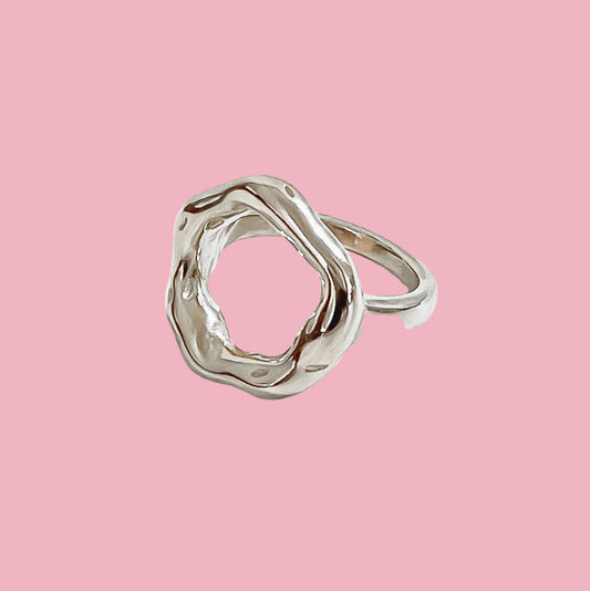 Anillo O Abstracto