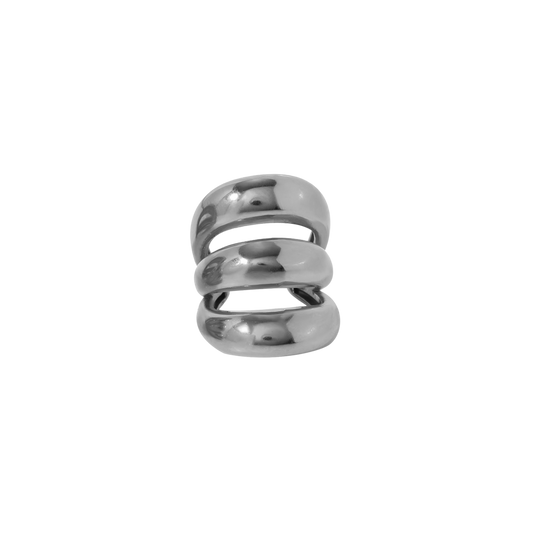 Earcuff Triple