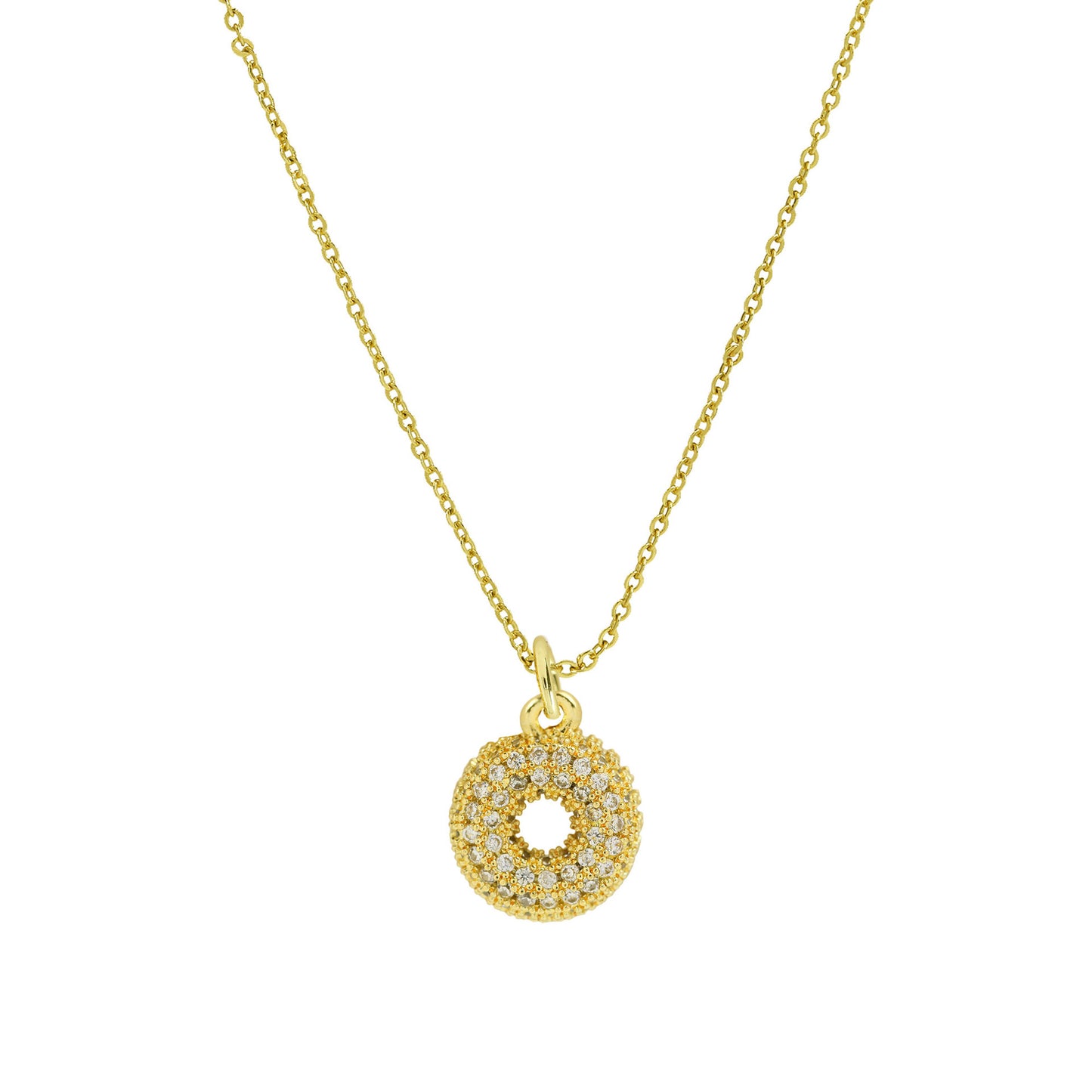 Inicial Mini Burbuja Zirconia