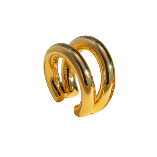 EarCuff Doble