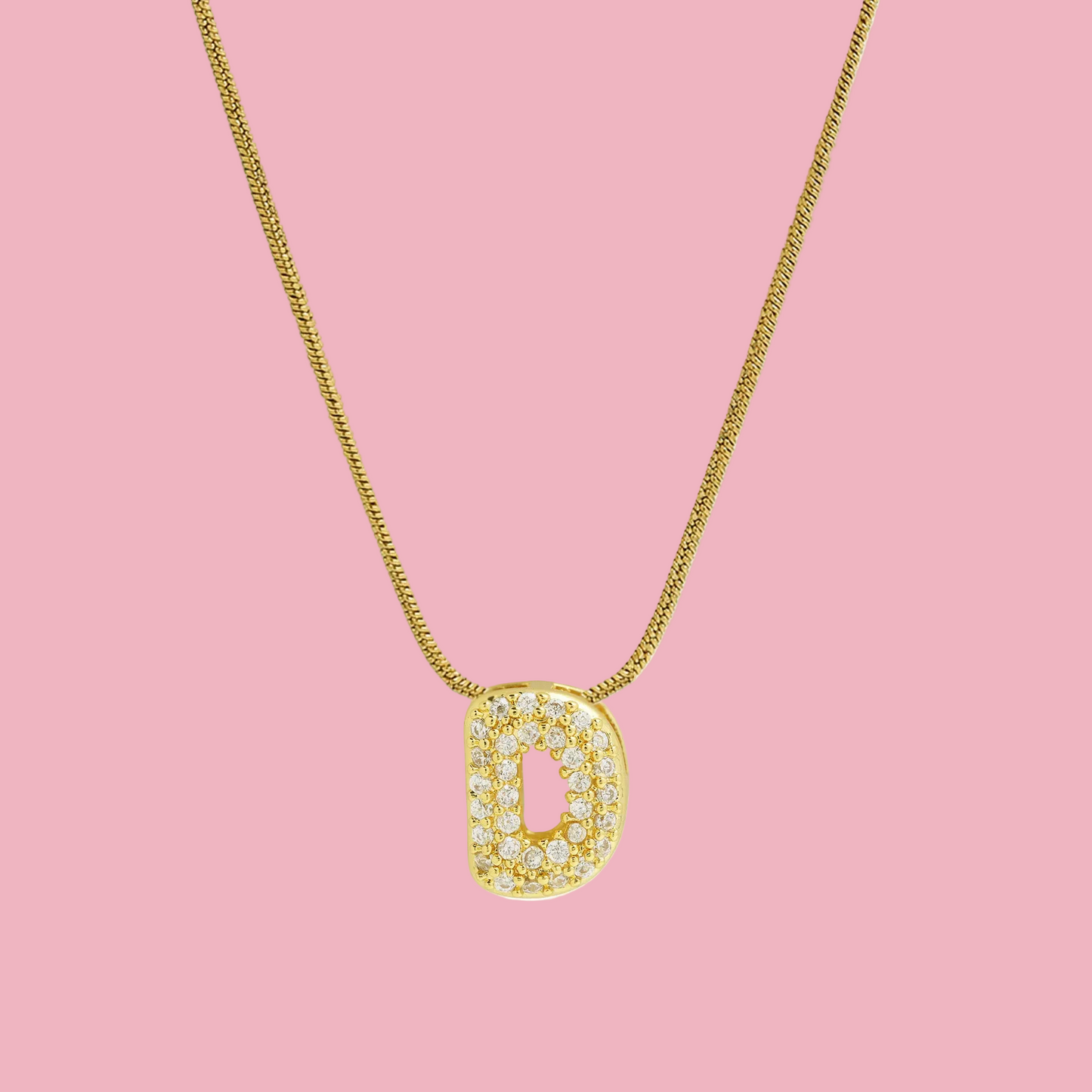 Inicial Mini Zirconia