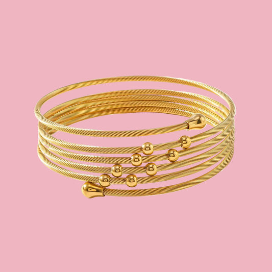 Brazalete “Mini Chambers”