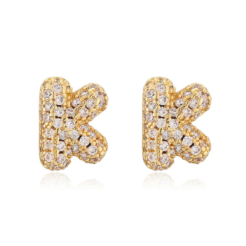 Broquel De Inicial Burbuja