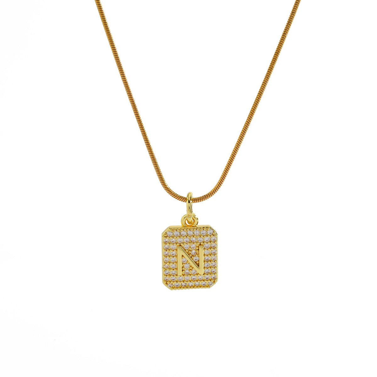 Inicial Plaquita con Zirconia