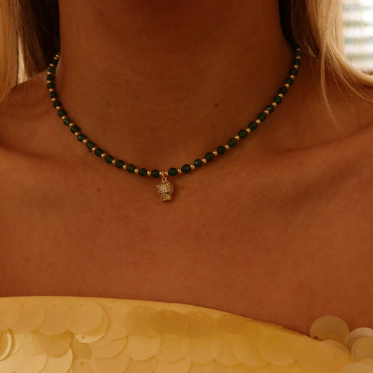 Choker Panther