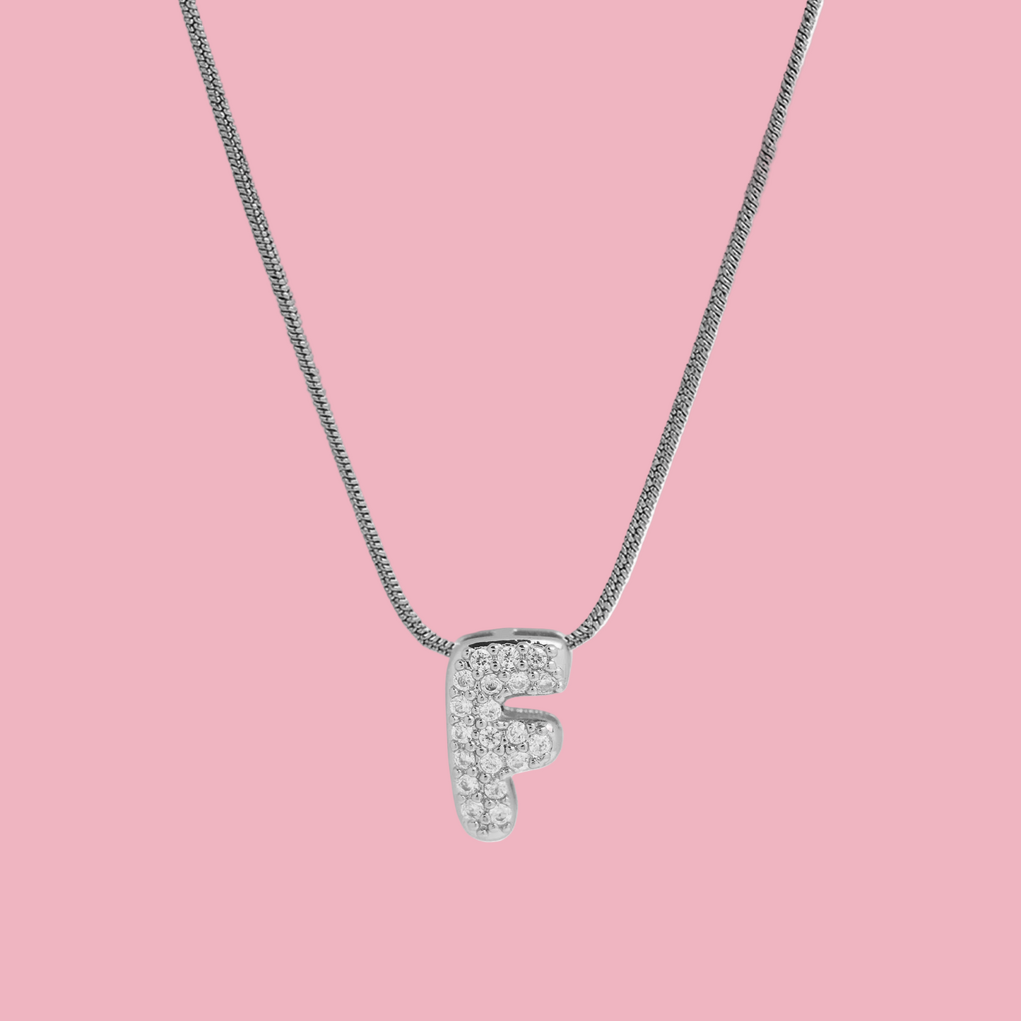 Inicial Mini Zirconia