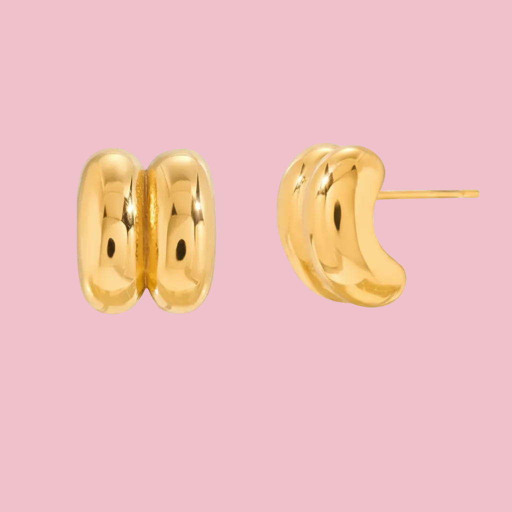 Aretes “Pills”