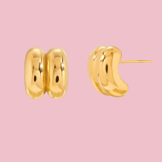Aretes “Pills”
