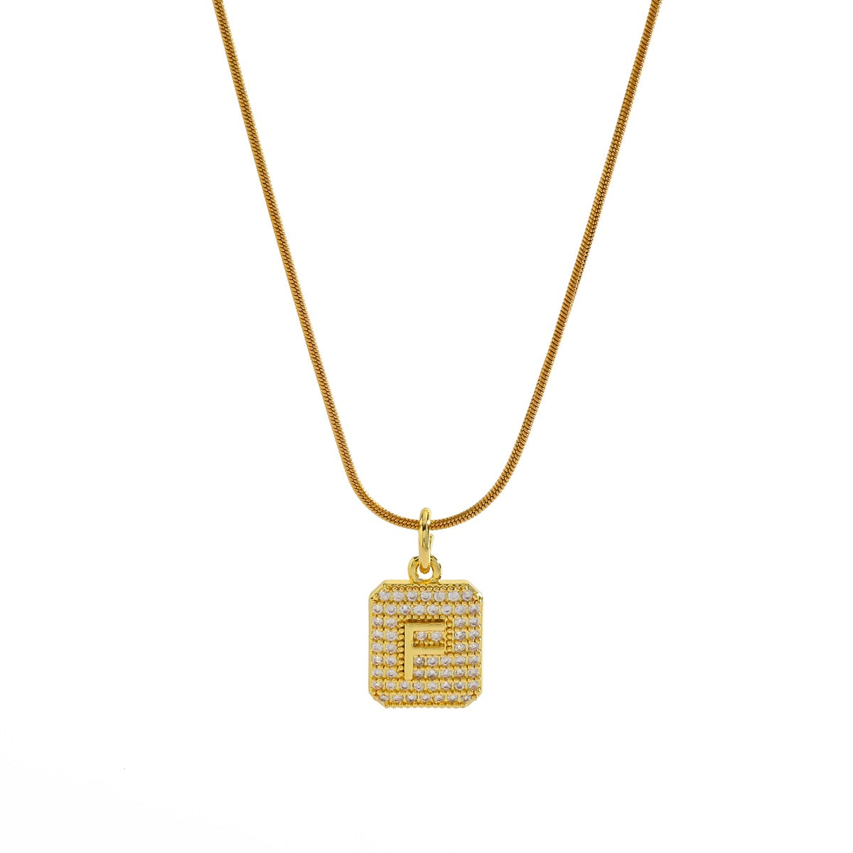 Inicial Plaquita con Zirconia