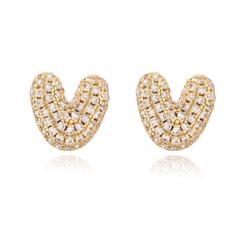 Broquel De Inicial Burbuja