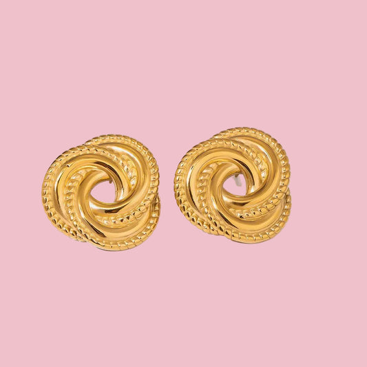 Aretes Knot
