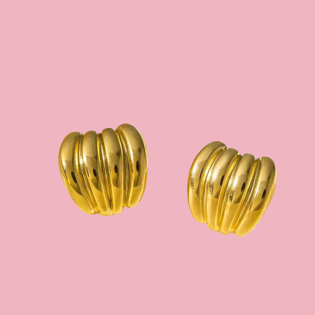 Studs Ribbed